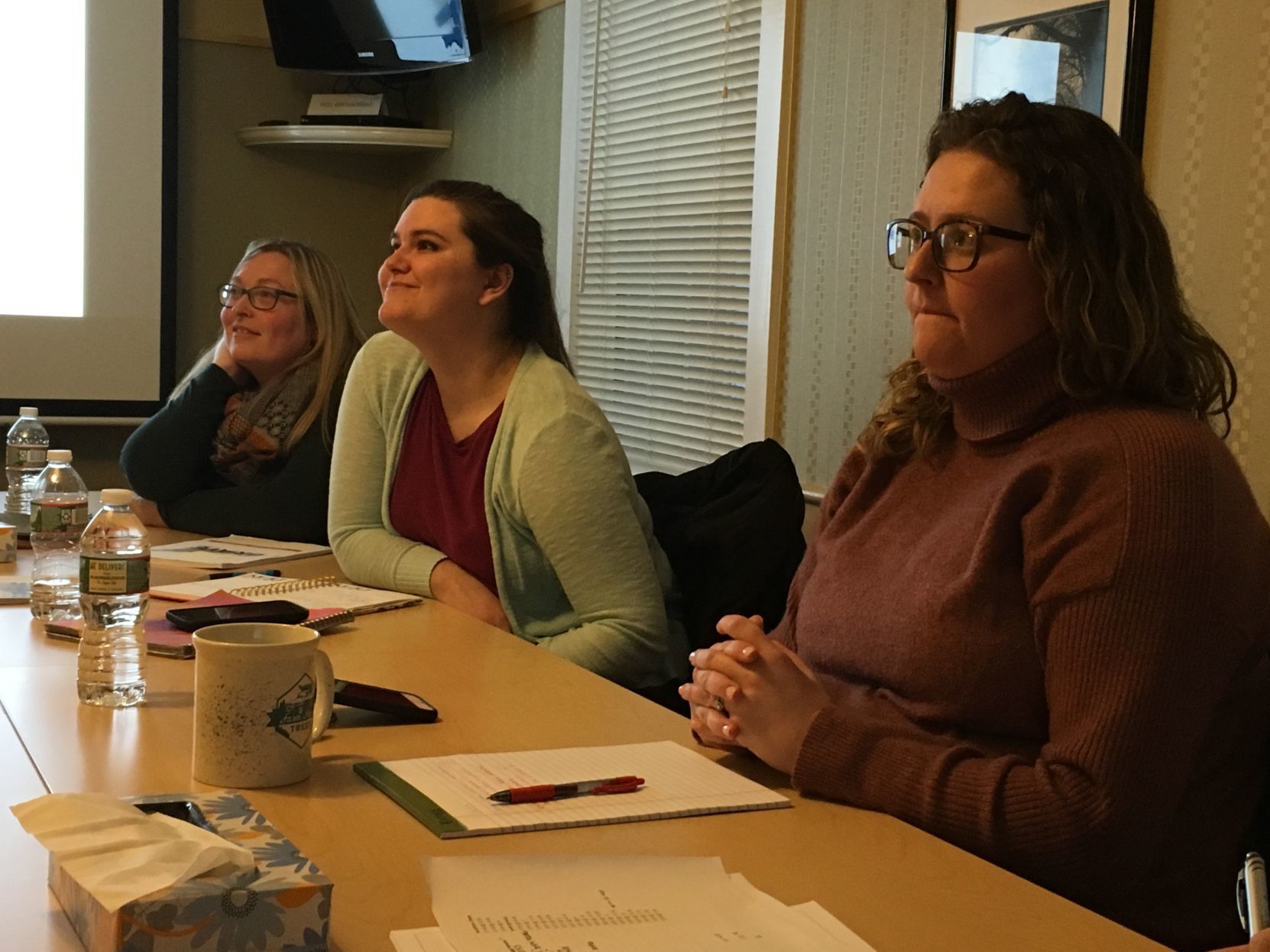 Healing Arts: Concord mental health center hosts "This is My Brave"